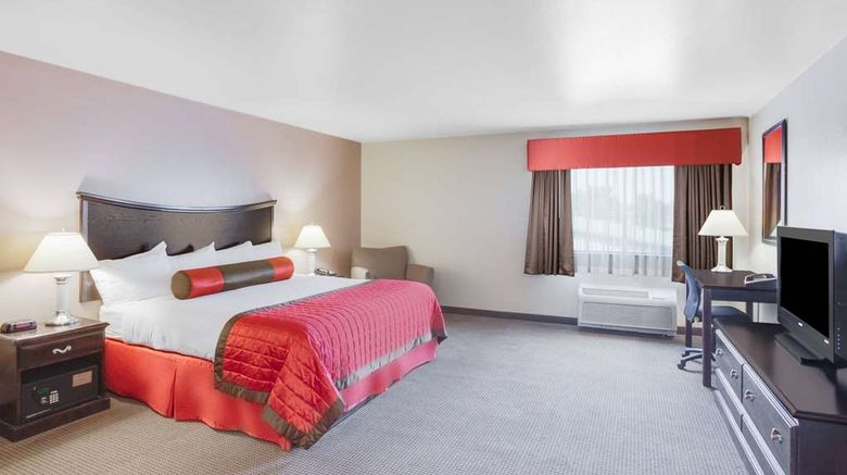 <b>Baymont Inn & Suites Wheeler Room</b>. Images powered by <a href="https://iceportal.shijigroup.com/" title="IcePortal" target="_blank">IcePortal</a>.