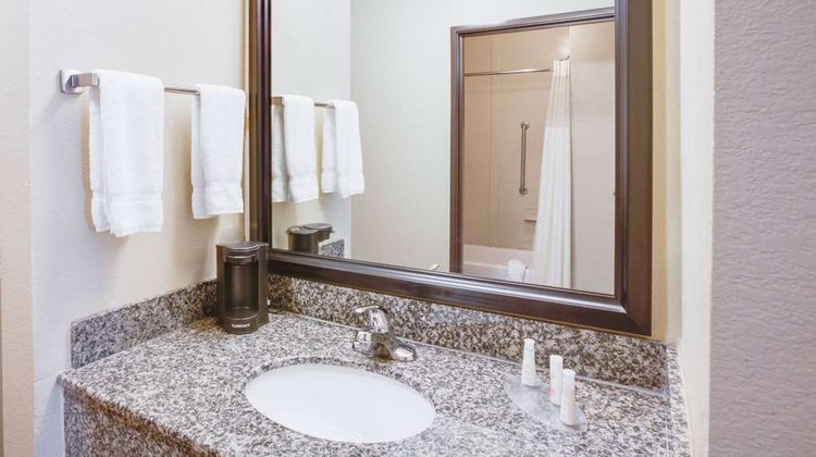 Baymont Inn & Suites Wheeler Room