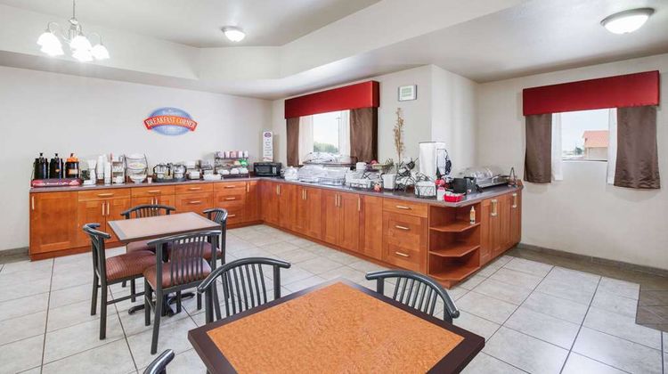 Baymont Inn & Suites Wheeler Other