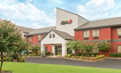 Super 8 Southaven