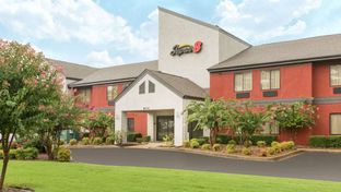Super 8 Southaven