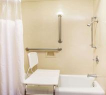 Baymont Inn & Suites Mobile/ I-65 Room