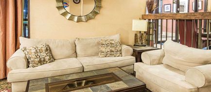 Baymont Inn & Suites Mobile/ I-65 Lobby