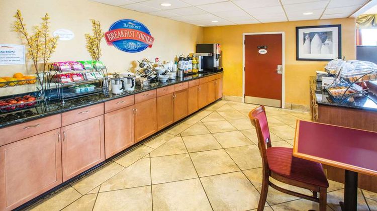 Baymont Inn & Suites Mobile/ I-65 Other