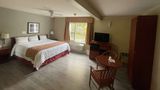 Super 8 Campbellton Room