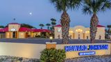 Howard Johnson Lakeland Exterior