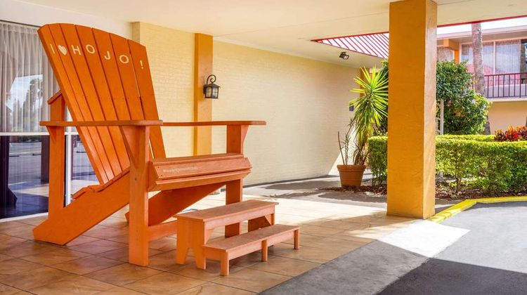 Howard Johnson Lakeland Other