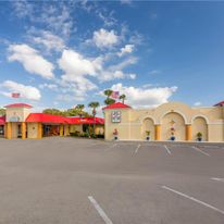 Howard Johnson Lakeland