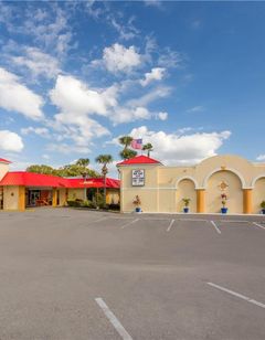 Howard Johnson Lakeland