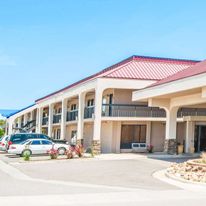 Travelodge by Wyndham Pueblo