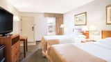 Travelodge by Wyndham Pueblo Room