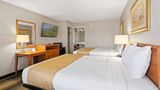 Travelodge by Wyndham Pueblo Room