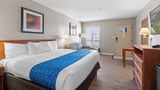 Travelodge by Wyndham Pueblo Room