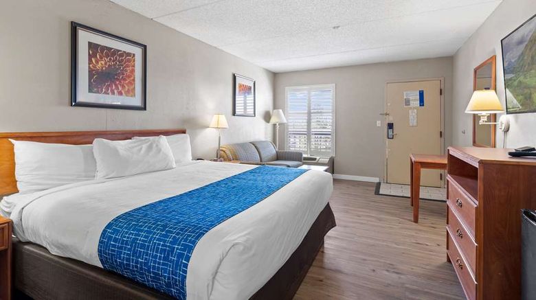 <b>Travelodge by Wyndham Pueblo Room</b>. Images powered by <a href="https://iceportal.shijigroup.com/" title="IcePortal" target="_blank">IcePortal</a>.