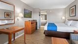 Travelodge by Wyndham Pueblo Room