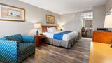 Travelodge by Wyndham Pueblo Room