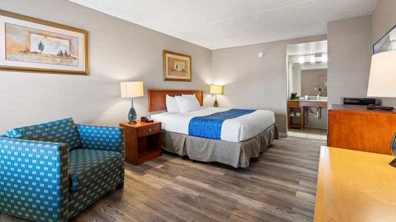 <b>Travelodge by Wyndham Pueblo Room</b>. Images powered by <a href="https://iceportal.shijigroup.com/" title="IcePortal" target="_blank">IcePortal</a>.