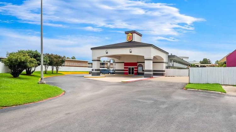Super 8 Baton Rouge/I-10 Exterior