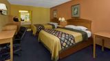 Super 8 Breaux Bridge Room
