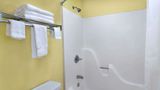 Super 8 Breaux Bridge Room
