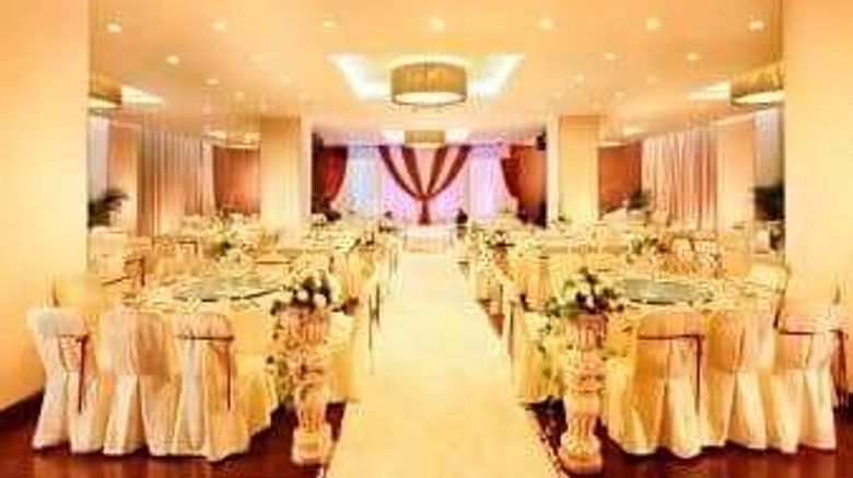 <b>Howard Johnson Parkland Hotel Ballroom</b>. Images powered by <a href="https://iceportal.shijigroup.com/" title="IcePortal" target="_blank">IcePortal</a>.