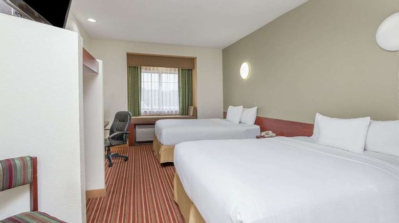 <b>Days Inn near Kansas Speedway Room</b>. Images powered by <a href="https://iceportal.shijigroup.com/" title="IcePortal" target="_blank">IcePortal</a>.