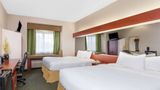 <b>Days Inn near Kansas Speedway Room</b>. Images powered by <a href="https://iceportal.shijigroup.com/" title="IcePortal" target="_blank">IcePortal</a>.
