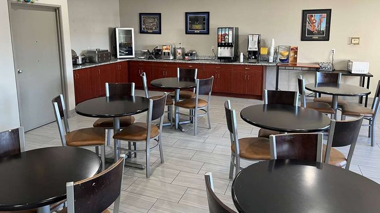 <b>Days Inn near Kansas Speedway Other</b>. Images powered by <a href="https://iceportal.shijigroup.com/" title="IcePortal" target="_blank">IcePortal</a>.