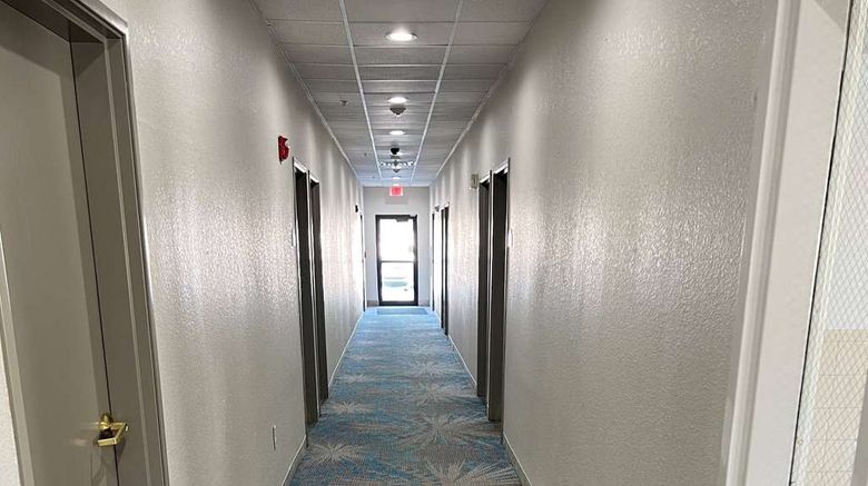 <b>Days Inn near Kansas Speedway Other</b>. Images powered by <a href="https://iceportal.shijigroup.com/" title="IcePortal" target="_blank">IcePortal</a>.