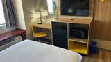 <b>Days Inn near Kansas Speedway Room</b>. Images powered by <a href="https://iceportal.shijigroup.com/" title="IcePortal" target="_blank">IcePortal</a>.