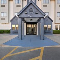 Days Inn near Kansas Speedway