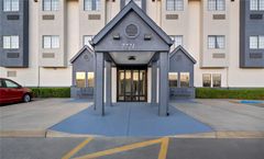 Days Inn near Kansas Speedway