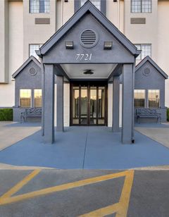 Days Inn near Kansas Speedway