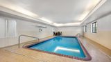 Days Inn near Kansas Speedway Pool