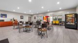 Days Inn near Kansas Speedway Restaurant