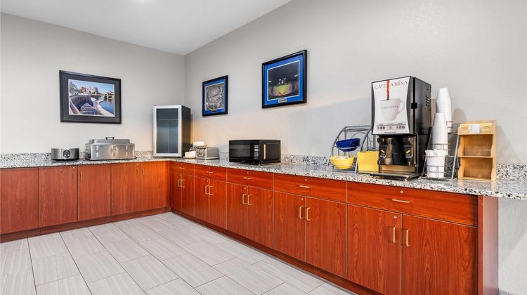 Days Inn near Kansas Speedway Other