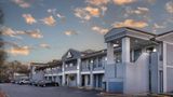 <b>Days Inn Raleigh Glenwood-Crabtree Exterior</b>. Images powered by <a href="https://iceportal.shijigroup.com/" title="IcePortal" target="_blank">IcePortal</a>.