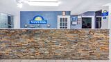 <b>Days Inn Raleigh Glenwood-Crabtree Lobby</b>. Images powered by <a href="https://iceportal.shijigroup.com/" title="IcePortal" target="_blank">IcePortal</a>.