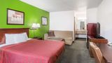 <b>Days Inn Raleigh Glenwood-Crabtree Room</b>. Images powered by <a href="https://iceportal.shijigroup.com/" title="IcePortal" target="_blank">IcePortal</a>.