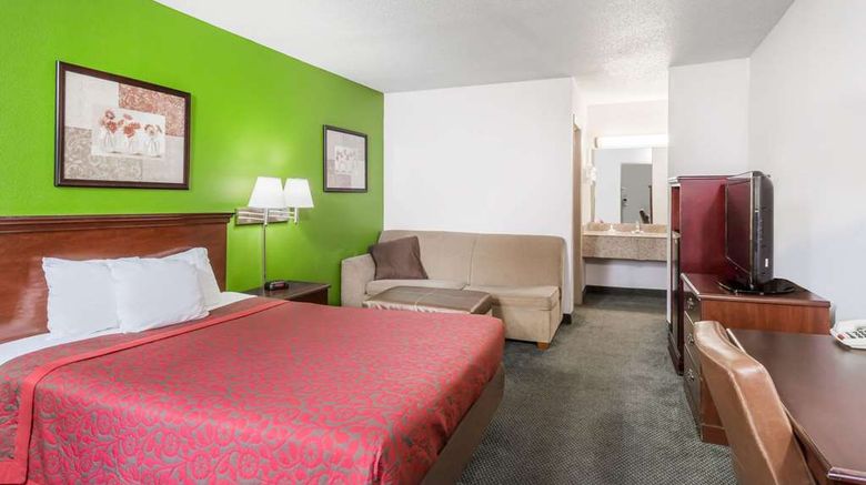 <b>Days Inn Raleigh Glenwood-Crabtree Room</b>. Images powered by <a href="https://iceportal.shijigroup.com/" title="IcePortal" target="_blank">IcePortal</a>.