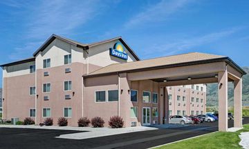 Days Inn Brigham City
