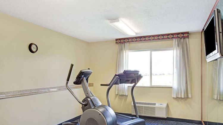 Days Inn Brigham City Recreation