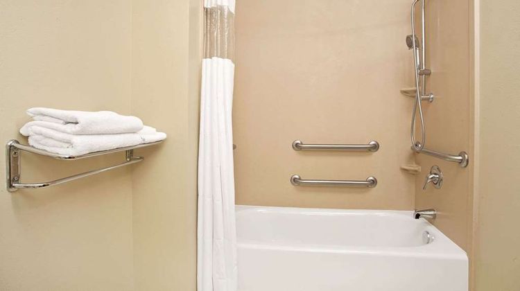 Days Inn Brigham City Room