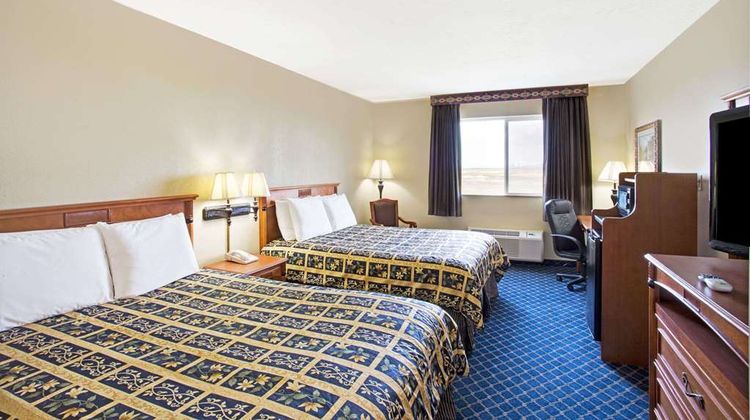 Days Inn Brigham City Room