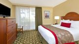 Ramada by Wyndham Santa Barbara Room