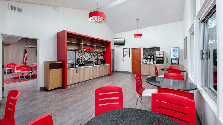 Ramada by Wyndham Santa Barbara Other