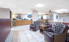 Baymont Inn & Suites Hays