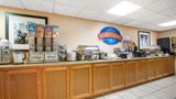 Baymont Inn & Suites Hays Other