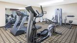 Baymont Inn & Suites Hays Health