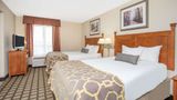 Baymont Inn & Suites Hays Suite